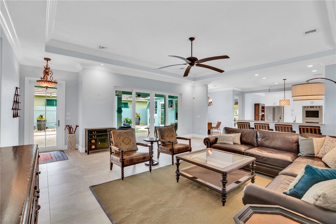 9205 Spring Time Drive Vero Beach, FL 32963 - Photo 19 of 34