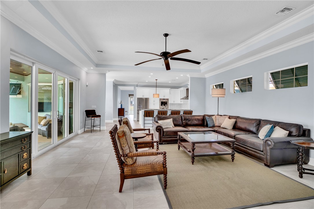 9205 Spring Time Drive Vero Beach, FL 32963 - Photo 2 of 34