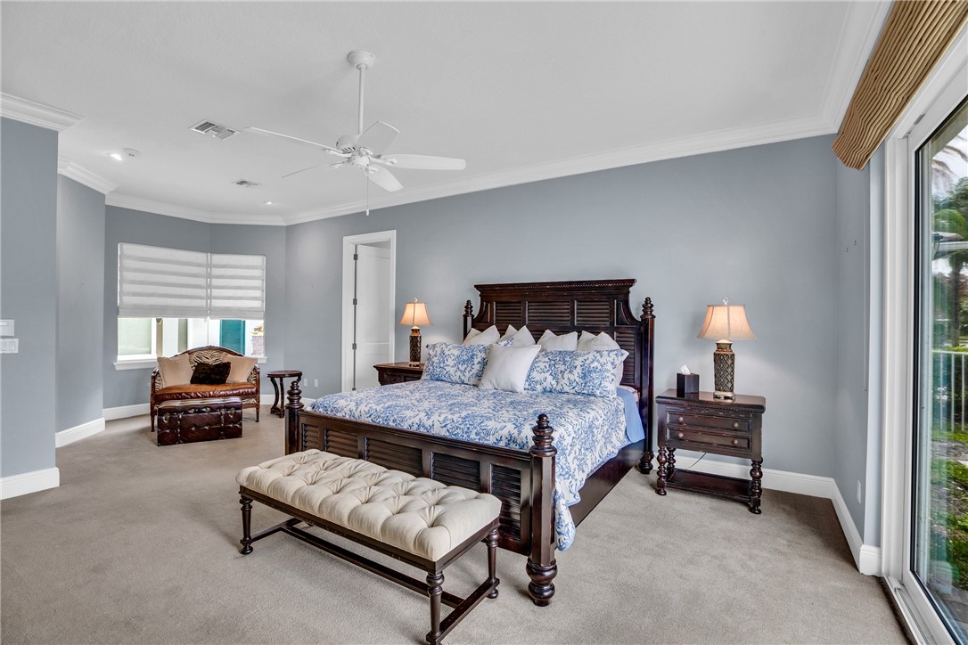 9205 Spring Time Drive Vero Beach, FL 32963 - Photo 26 of 34