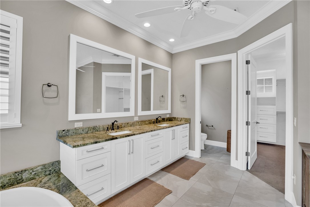 9205 Spring Time Drive Vero Beach, FL 32963 - Photo 27 of 34