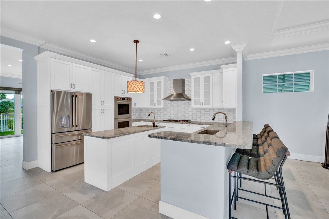 9205 Spring Time Drive Vero Beach, FL 32963 - Photo 3 of 34