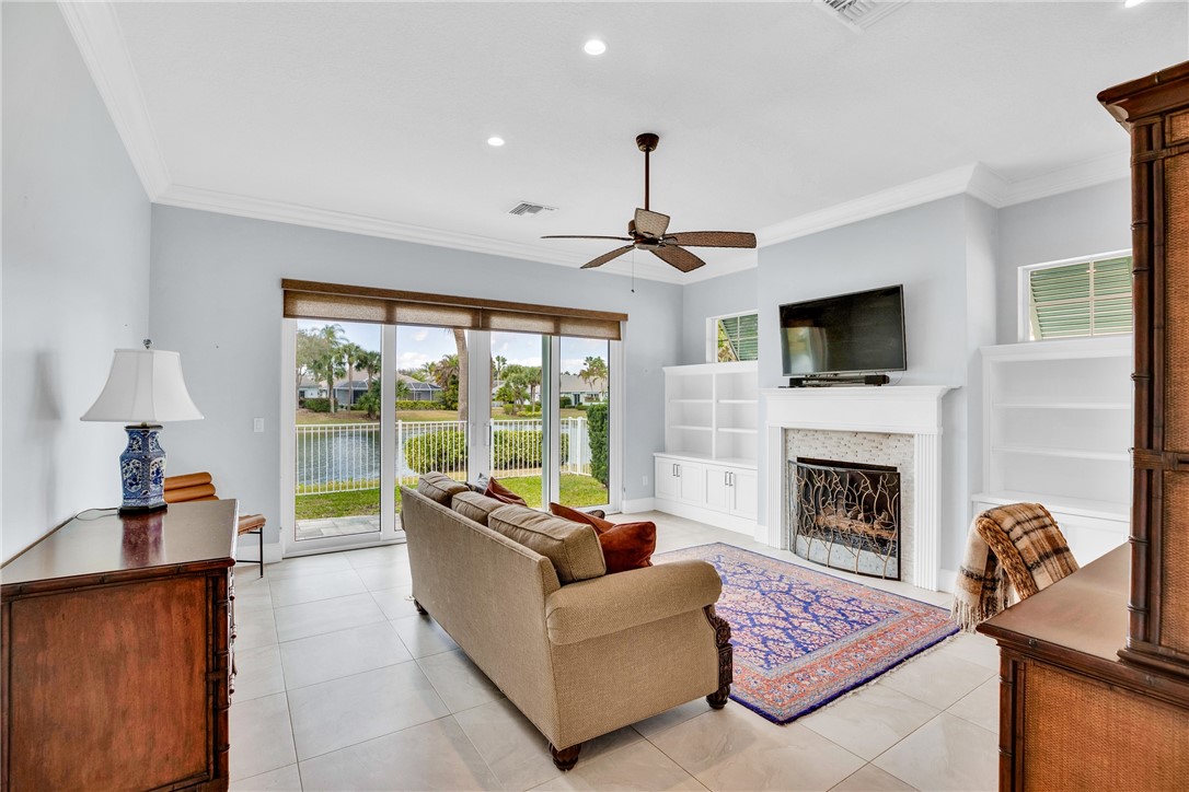 9205 Spring Time Drive Vero Beach, FL 32963 - Photo 4 of 34