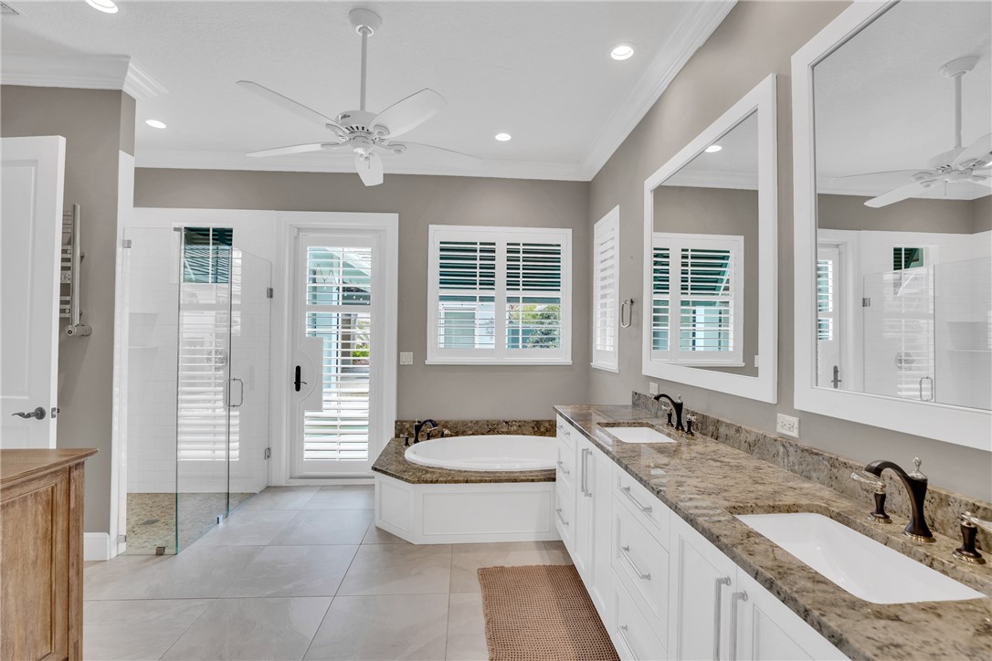 9205 Spring Time Drive Vero Beach, FL 32963 - Photo 5 of 34