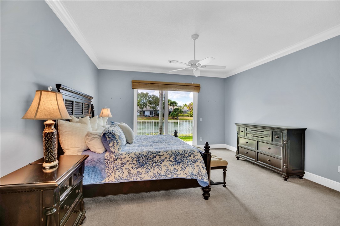 9205 Spring Time Drive Vero Beach, FL 32963 - Photo 7 of 34