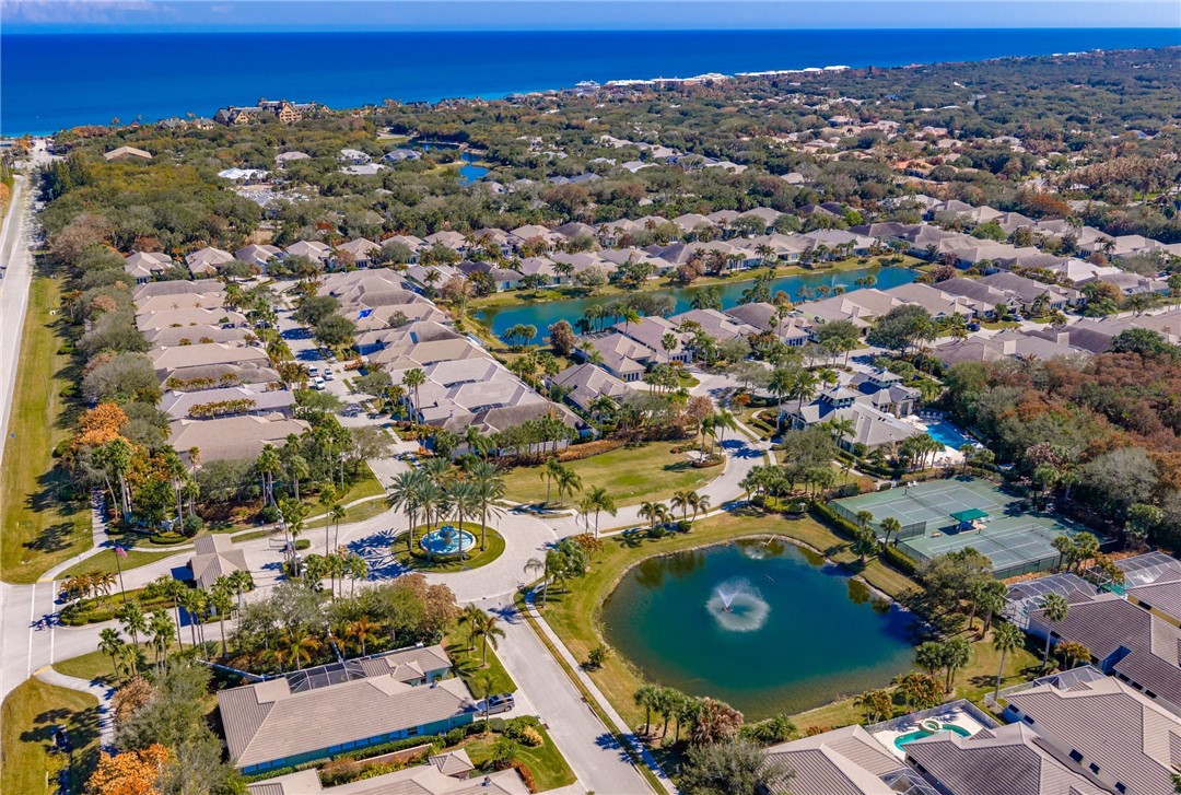 9205 Spring Time Drive Vero Beach, FL 32963 - Photo 8 of 34
