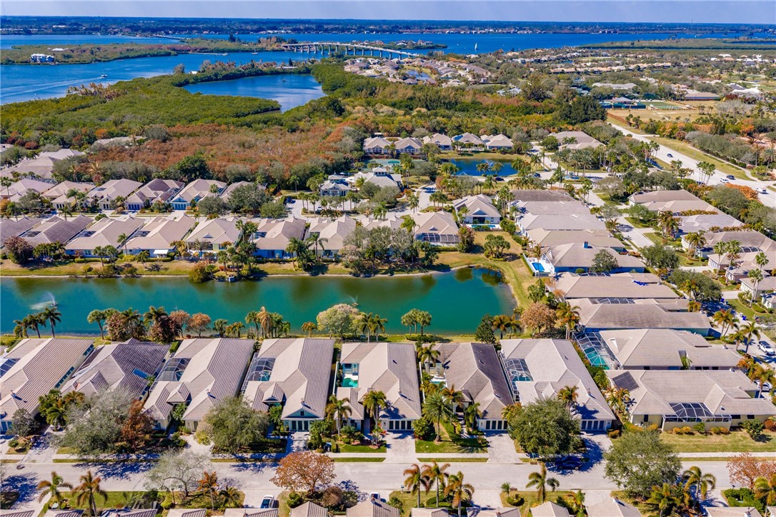 9205 Spring Time Drive Vero Beach, FL 32963 - Photo 9 of 34