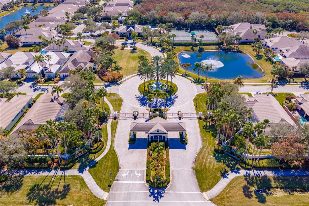 9205 Spring Time Drive Vero Beach, FL 32963 - Photo 10 of 34