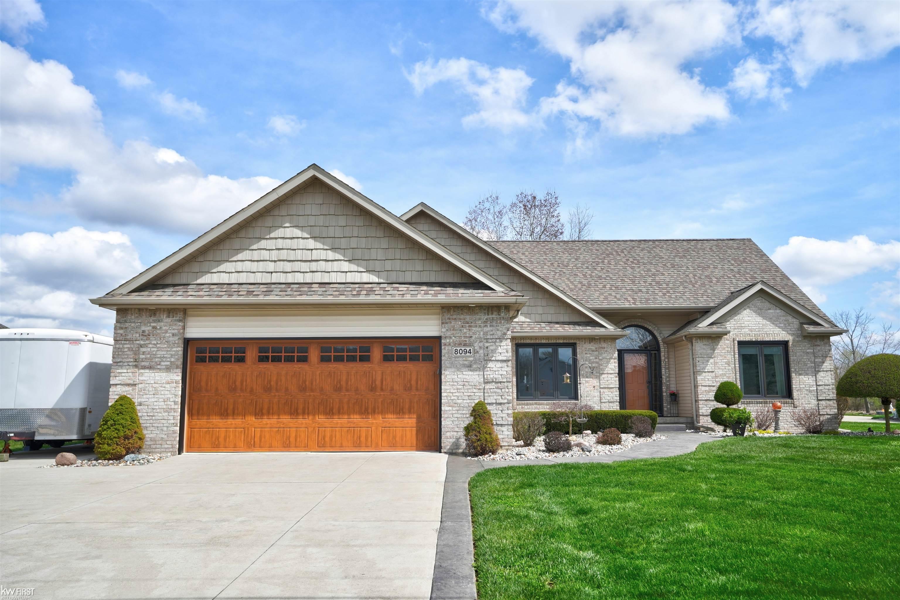 8094 Flintlock Road Mount Morris, MI 48458 - Photo 3 of 78