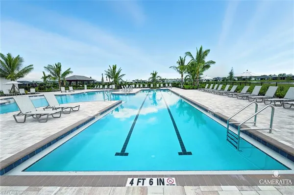 $3,000 | 20039 Kingmont Drive, Estero, FL 33928