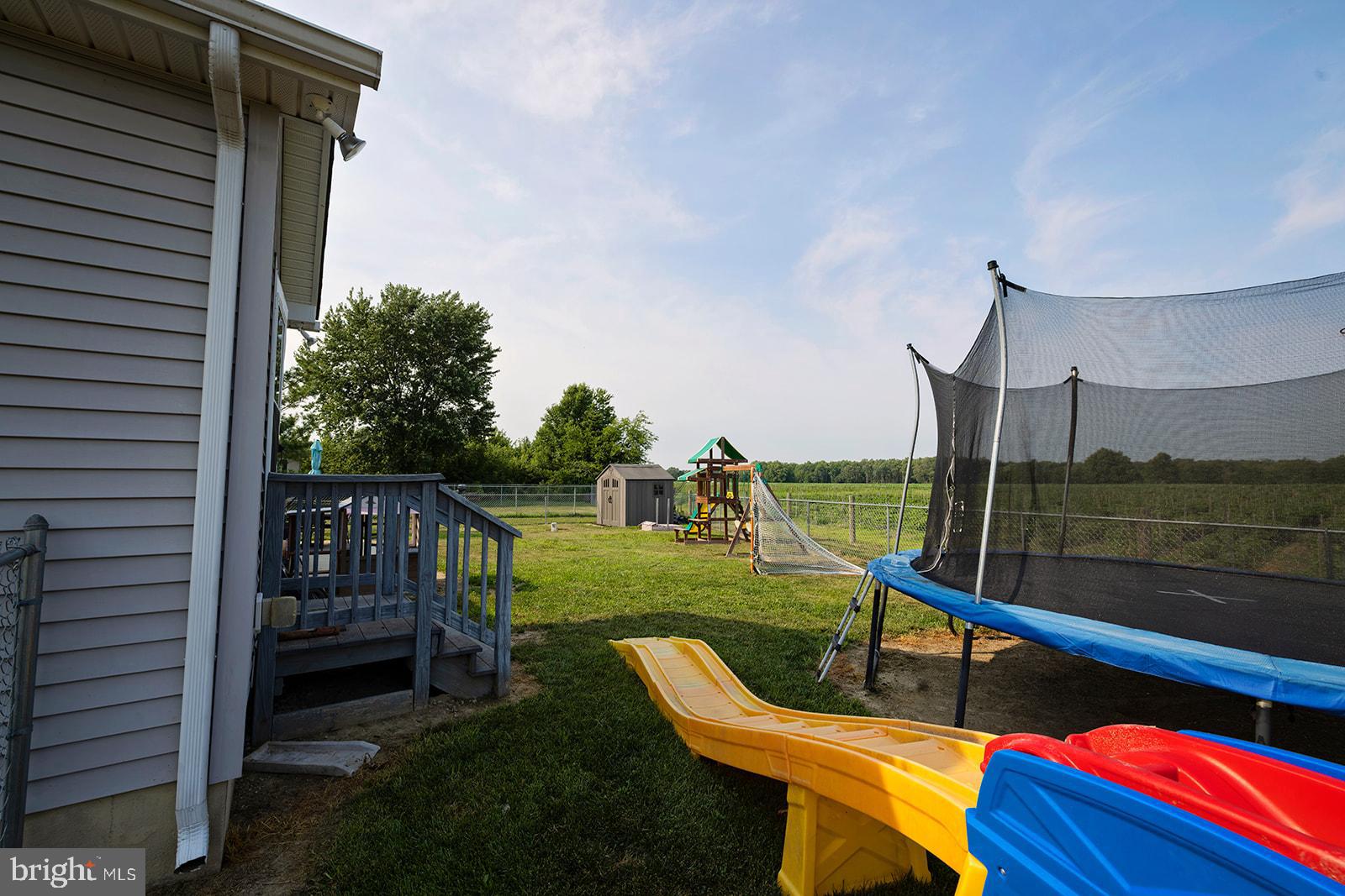 1818 Downs Chapel Road Clayton, DE 19938 - Photo 36 of 40 Gallery Image 36