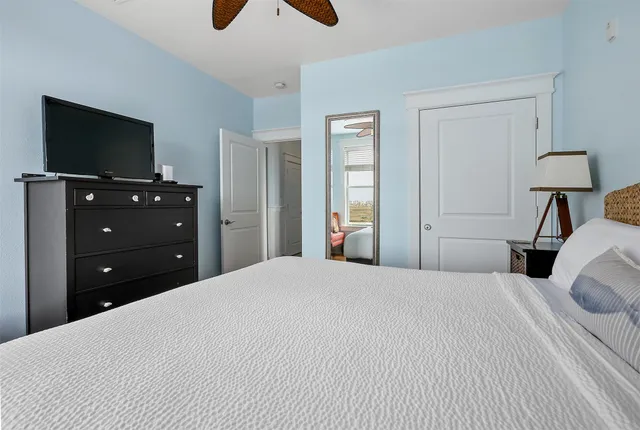 $545,000 | 4221 Grassy Pointe Drive, Unit 203, Galveston, TX 77554