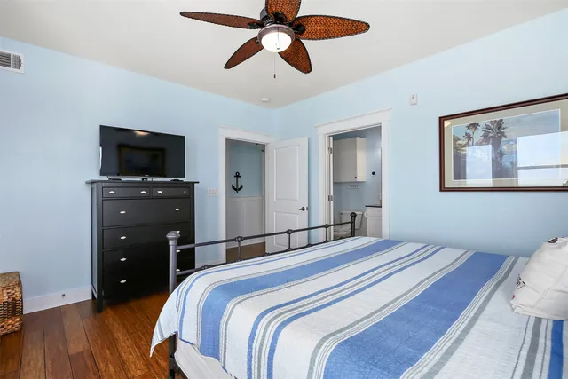 $545,000 | 4221 Grassy Pointe Drive, Unit 203, Galveston, TX 77554