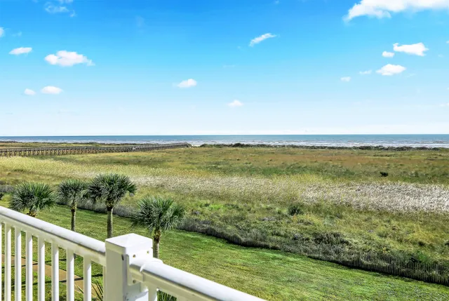 $545,000 | 4221 Grassy Pointe Drive, Unit 203, Galveston, TX 77554
