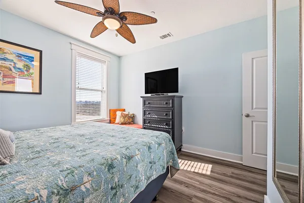 $535,000 | 4221 Grassy Pointe Drive, Unit 203, Galveston, TX 77554