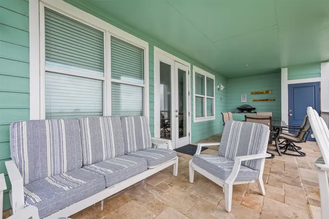 $545,000 | 4221 Grassy Pointe Drive, Unit 203, Galveston, TX 77554