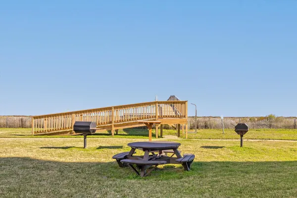 $535,000 | 4221 Grassy Pointe Drive, Unit 203, Galveston, TX 77554