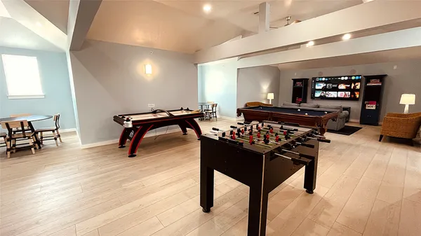 $535,000 | 4221 Grassy Pointe Drive, Unit 203, Galveston, TX 77554