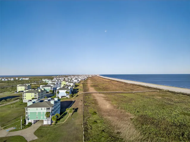 $545,000 | 4221 Grassy Pointe Drive, Unit 203, Galveston, TX 77554