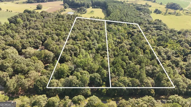 $55,000 | Lot 224 Chula Brookfield Road, Chula, GA 31733