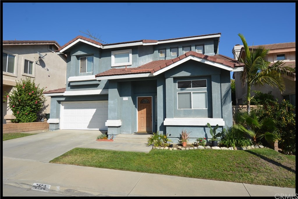 7153 Sappada Place Rancho Cucamonga, CA 91701 - Photo 1 of 1