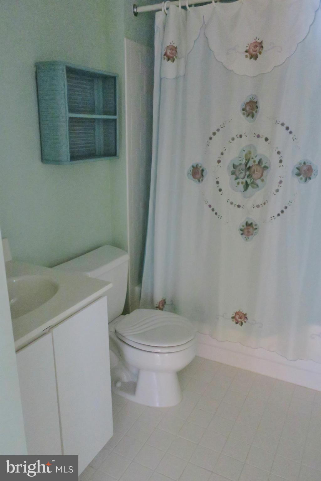 116 Castletown Road, Unit 202 Lutherville-Timonium, MD 21093 - Photo 17 of 20 Bath