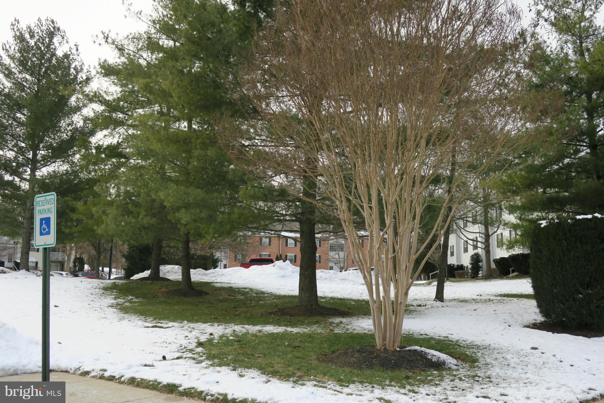 116 Castletown Road, Unit 202 Lutherville-Timonium, MD 21093 - Photo 20 of 20 Exterior (General)