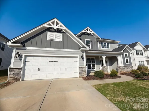 $640,000 | 5016 Watercrest Trail, Belmont, NC 28012