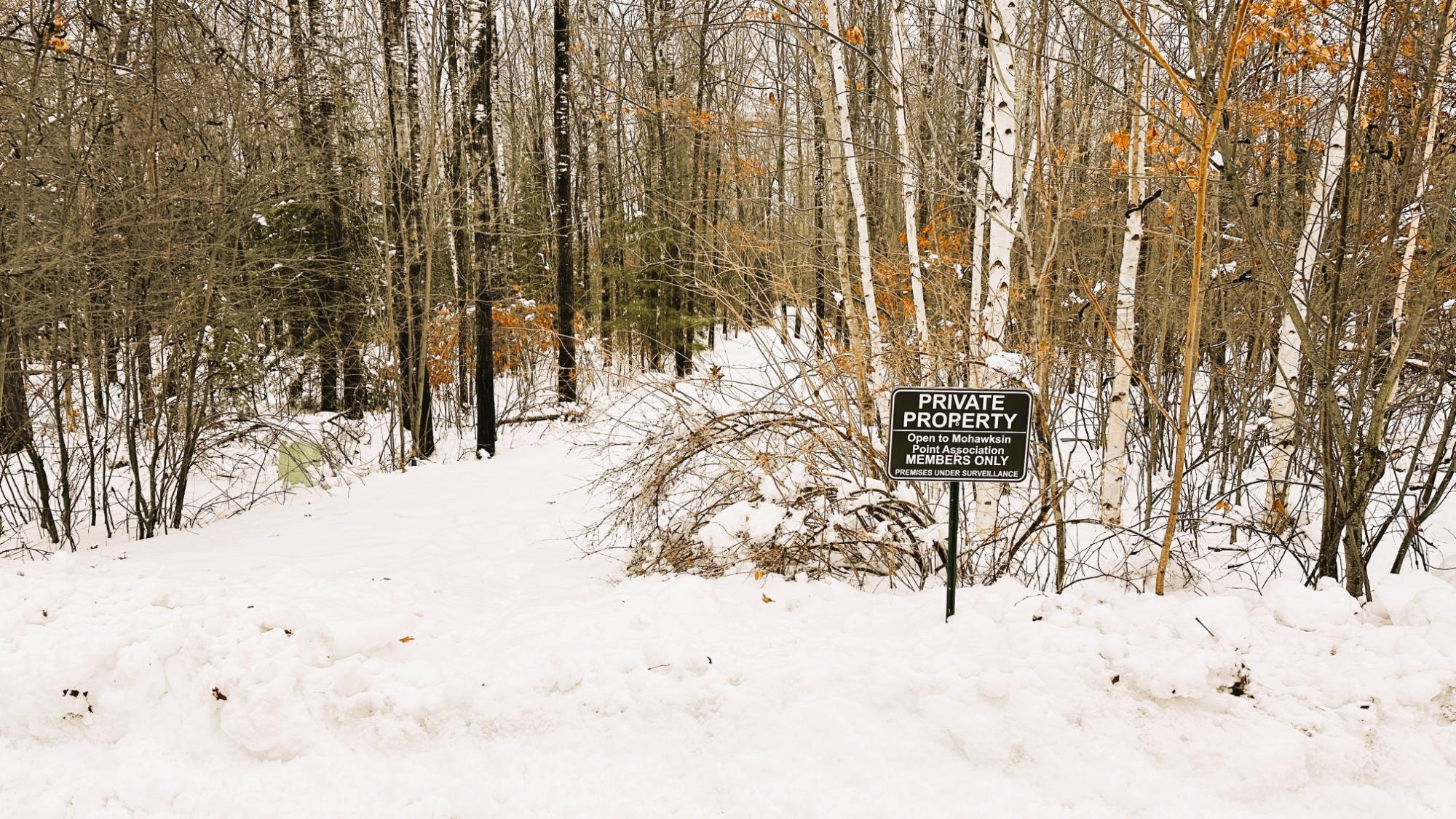 Lot 13 Pfeifer Road Tomahawk, WI 54487 - Photo 16 of 23 Gallery Image 16