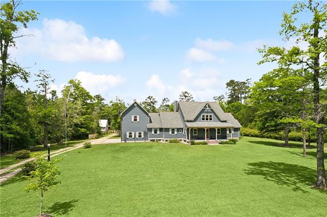 20407 Smith Road Covington, LA 70435 - Photo 2 of 35 Gallery Image 2