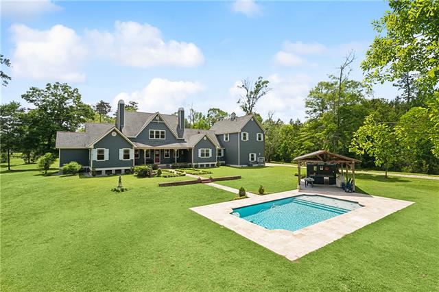 20407 Smith Road Covington, LA 70435 - Photo 26 of 35 Gallery Image 26