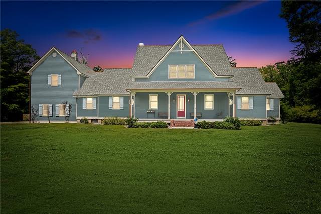 20407 Smith Road Covington, LA 70435 - Photo 3 of 35 Gallery Image 3