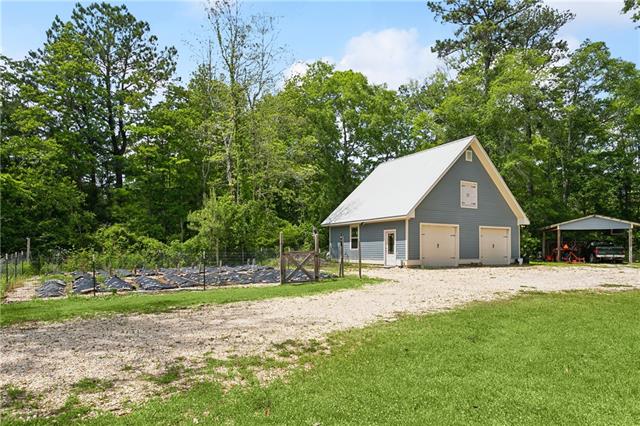 20407 Smith Road Covington, LA 70435 - Photo 32 of 35 Gallery Image 32