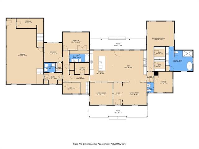 20407 Smith Road Covington, LA 70435 - Photo 33 of 35 Gallery Image 33