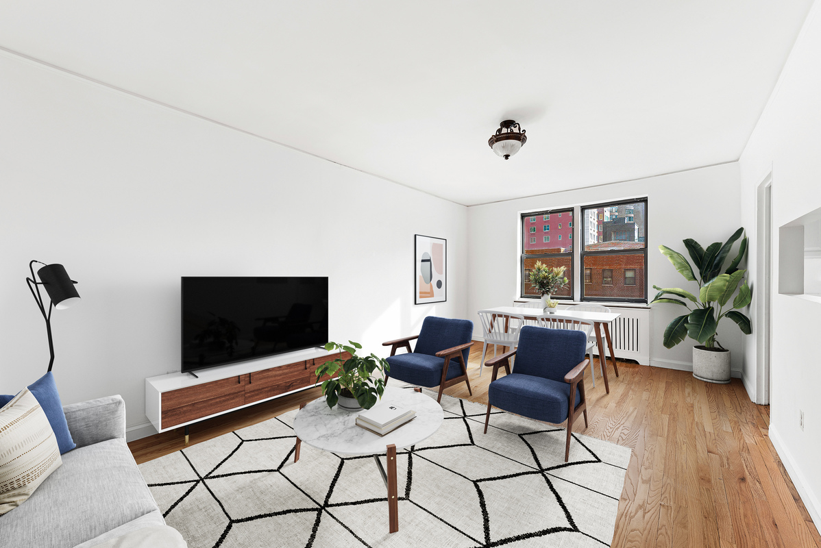 245 East 37th Street, Unit 3H Manhattan, NY 10016 - Photo 1 of 7