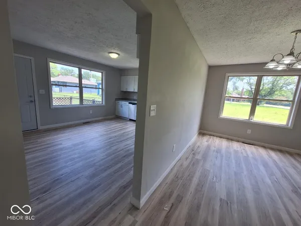 $194,900 | 724 Iroquois Street, Anderson, IN 46012