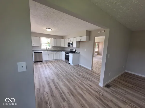 $194,900 | 724 Iroquois Street, Anderson, IN 46012