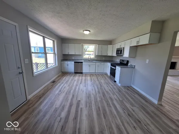 $194,900 | 724 Iroquois Street, Anderson, IN 46012