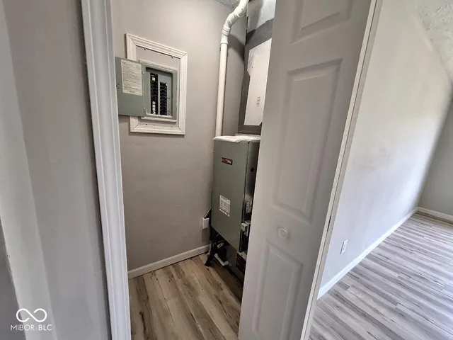 $204,900 | 724 Iroquois Street, Anderson, IN 46012