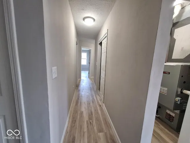 $204,900 | 724 Iroquois Street, Anderson, IN 46012