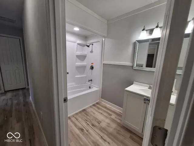 $204,900 | 724 Iroquois Street, Anderson, IN 46012