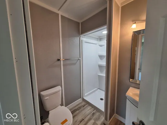 $204,900 | 724 Iroquois Street, Anderson, IN 46012