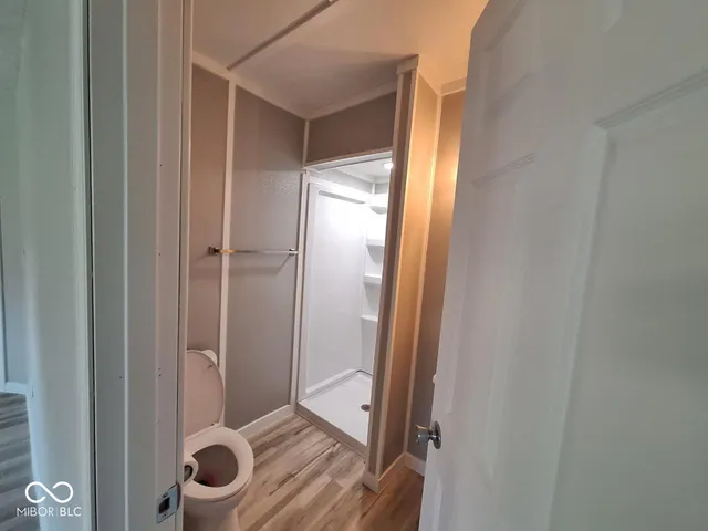 $204,900 | 724 Iroquois Street, Anderson, IN 46012