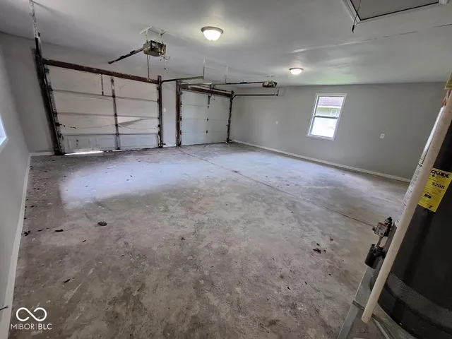 $204,900 | 724 Iroquois Street, Anderson, IN 46012