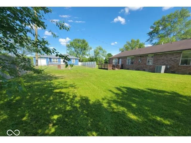 $204,900 | 724 Iroquois Street, Anderson, IN 46012