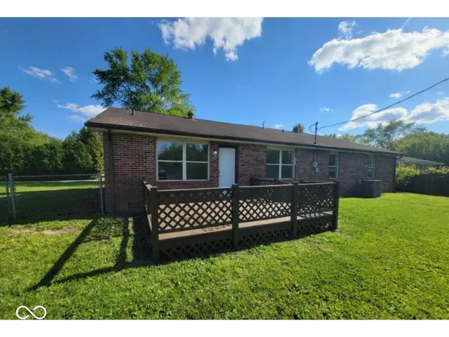 $204,900 | 724 Iroquois Street, Anderson, IN 46012