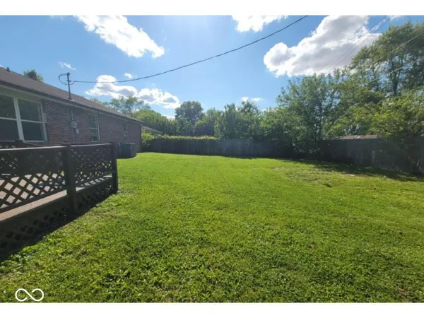 $194,900 | 724 Iroquois Street, Anderson, IN 46012
