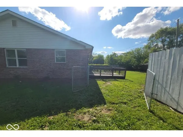 $194,900 | 724 Iroquois Street, Anderson, IN 46012
