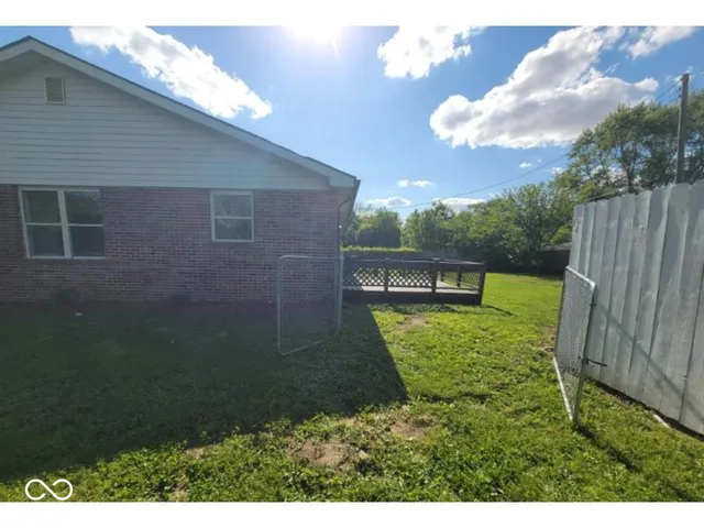 $204,900 | 724 Iroquois Street, Anderson, IN 46012