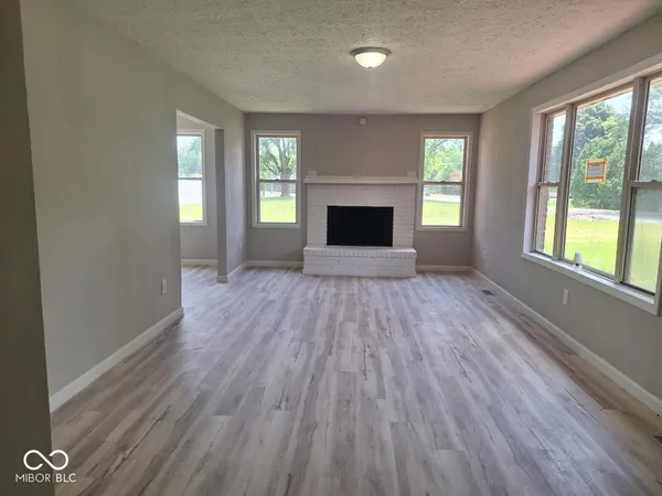 $194,900 | 724 Iroquois Street, Anderson, IN 46012