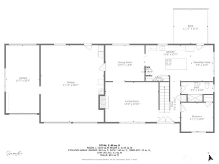 $625,000 | 201 Sunset Drive, Oak Harbor, WA 98277